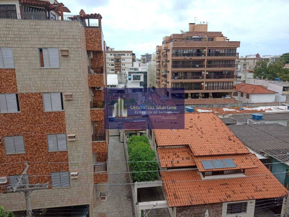 Imagem Apartamento com 3 Quartos à Venda, 131 m² em Passagem - Cabo Frio Imagem Apartamento com 3 Quartos à Venda, 131 m² em Passagem - Cabo Frio