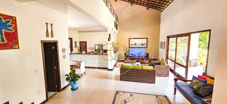 Imagem Casa de Condomínio à Venda, em Busca Vida (abrantes) - Camaçari Imagem Casa de Condomínio à Venda, em Busca Vida (abrantes) - Camaçari