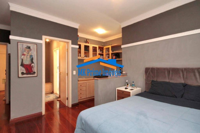 Imagem Casa de Condomínio com 8 Quartos à Venda, 980 m² em Alphaville - Santana De Parnaíba Imagem Casa de Condomínio com 8 Quartos à Venda, 980 m² em Alphaville - Santana De Parnaíba