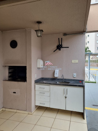 Imagem Apartamento com 2 Quartos à Venda, 48 m² em Nova Cidade Jardim - Jundiaí Imagem Apartamento com 2 Quartos à Venda, 48 m² em Nova Cidade Jardim - Jundiaí
