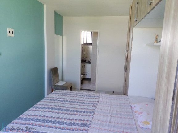Imagem Apartamento com 3 Quartos à Venda, 98 m² em Atalaia - Aracaju Imagem Apartamento com 3 Quartos à Venda, 98 m² em Atalaia - Aracaju