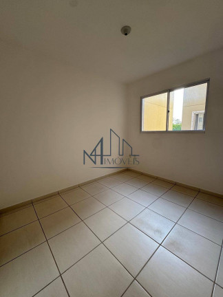 Imagem Apartamento com 2 Quartos à Venda, em Parque Das Nações - Aparecida De Goiânia Imagem Apartamento com 2 Quartos à Venda, em Parque Das Nações - Aparecida De Goiânia