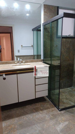 Imagem Apartamento com 3 Quartos à Venda ou Locação, 195 m² em Morumbi - São Paulo Imagem Apartamento com 3 Quartos à Venda ou Locação, 195 m² em Morumbi - São Paulo