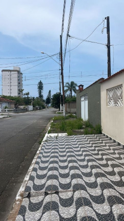 Imagem Casa com 3 Quartos à Venda, 125 m² em Caiçara - Praia Grande