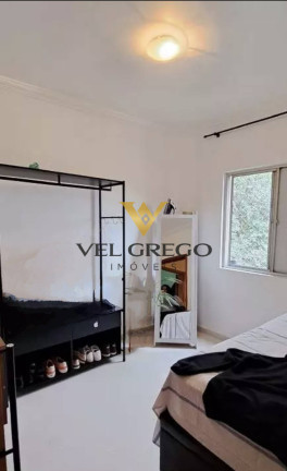 Imagem Apartamento com 2 Quartos à Venda, 60 m² em Paulicéia - São Bernardo Do Campo
