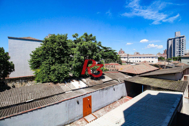 Imagem Apartamento com 1 Quarto à Venda, 46 m² em Aparecida - Santos Imagem Apartamento com 1 Quarto à Venda, 46 m² em Aparecida - Santos
