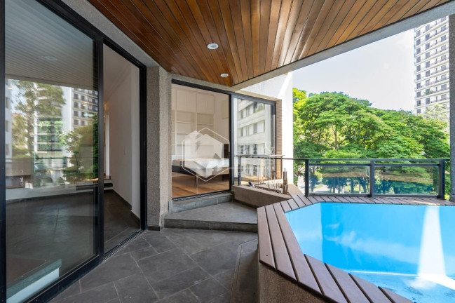 Imagem Apartamento com 1 Quarto à Venda, 78 m² em Vila Suzana - São Paulo Imagem Apartamento com 1 Quarto à Venda, 78 m² em Vila Suzana - São Paulo