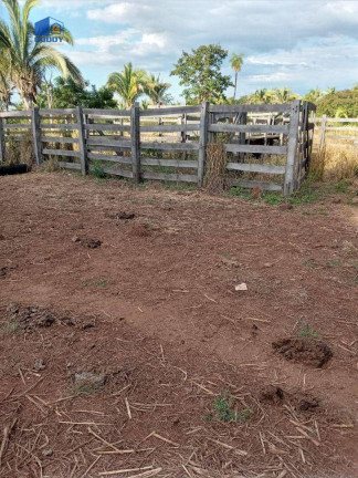 Imagem Imóvel à Venda, 382.430.000 m² em Zona Rural - Acorizal Imagem Imóvel à Venda, 382.430.000 m² em Zona Rural - Acorizal