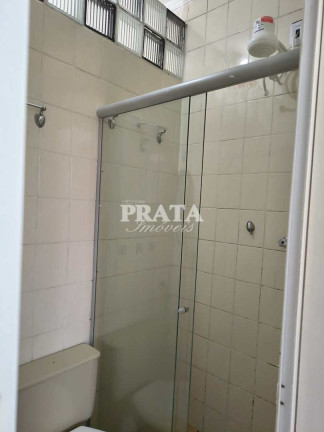 Imagem Apartamento com 2 Quartos à Venda, 87 m² em Embaré - Santos Imagem Apartamento com 2 Quartos à Venda, 87 m² em Embaré - Santos