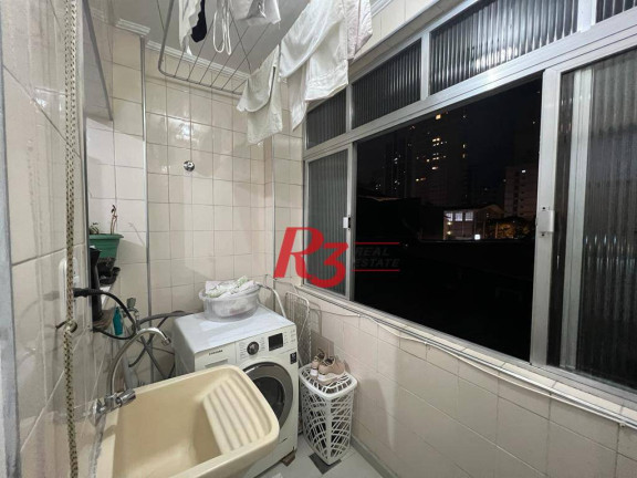 Imagem Apartamento com 2 Quartos à Venda, 87 m² em Boqueirão - Santos Imagem Apartamento com 2 Quartos à Venda, 87 m² em Boqueirão - Santos