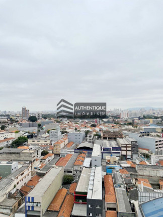 Imagem Apartamento com 2 Quartos à Venda, 59 m² em Pari - São Paulo Imagem Apartamento com 2 Quartos à Venda, 59 m² em Pari - São Paulo