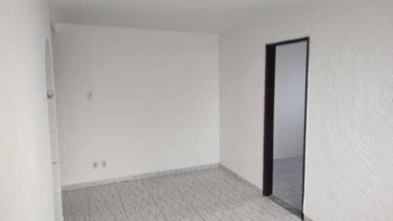 Imagem Apartamento com 2 Quartos à Venda, 48 m² em Boca Da Mata - Salvador