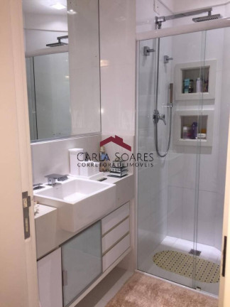 Imagem Apartamento com 3 Quartos à Venda, 190 m² em Vila Luis Antônio - Guarujá
