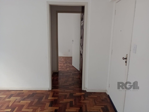 Imagem Apartamento com 1 Quarto à Venda, 54 m² em Centro Histórico - Porto Alegre Imagem Apartamento com 1 Quarto à Venda, 54 m² em Centro Histórico - Porto Alegre