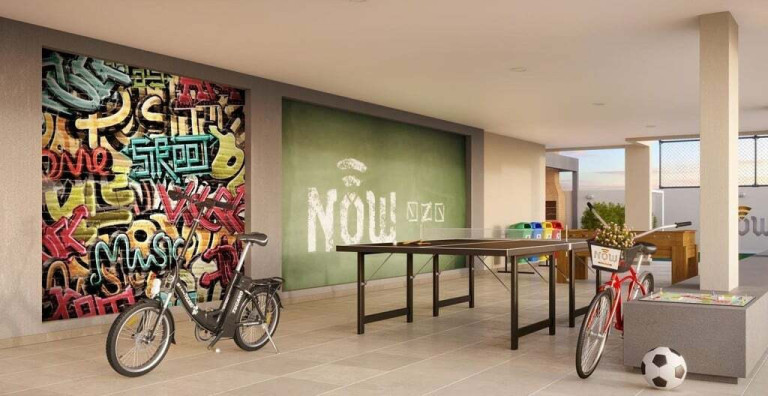 Imagem Apartamento com 2 Quartos à Venda, 57 m² em Vila Da Penha - Rio De Janeiro