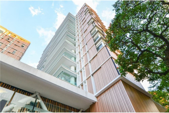Imagem Apartamento com 2 Quartos à Venda, 186 m² em Ibirapuera - São Paulo Imagem Apartamento com 2 Quartos à Venda, 186 m² em Ibirapuera - São Paulo