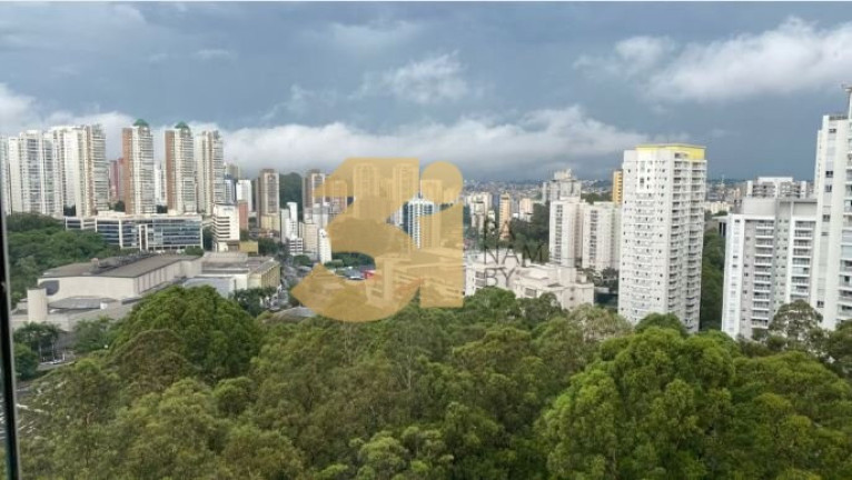 Imagem Apartamento com 4 Quartos à Venda, 261 m² em Vila Andrade - São Paulo Imagem Apartamento com 4 Quartos à Venda, 261 m² em Vila Andrade - São Paulo