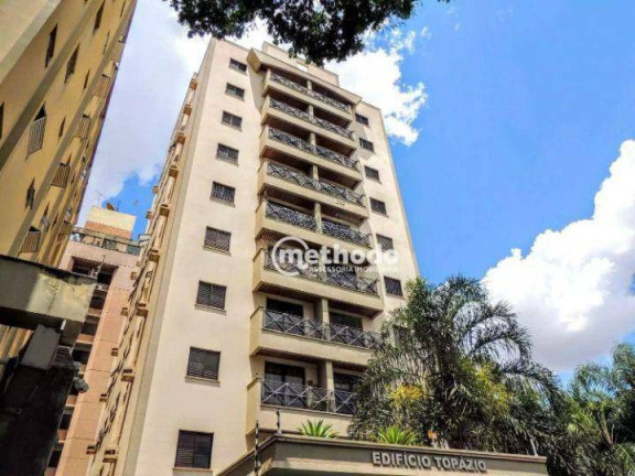 Imagem Apartamento com 1 Quarto à Venda, 51 m² em Cambuí - Campinas Imagem Apartamento com 1 Quarto à Venda, 51 m² em Cambuí - Campinas