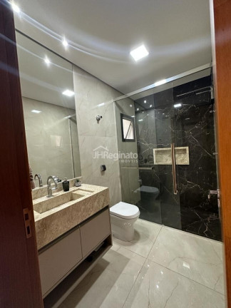 Imagem Casa de Condomínio com 2 Quartos à Venda, 163 m² em Caguaçu - Sorocaba Imagem Casa de Condomínio com 2 Quartos à Venda, 163 m² em Caguaçu - Sorocaba