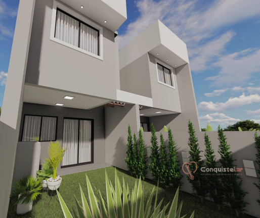 Imagem Casa com 3 Quartos à Venda, 110 m² em Czerniewicz - Jaraguá Do Sul