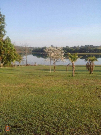 Imagem Chácara com 5 Quartos à Venda, 240 m² em Zona Rural - Três Fronteiras