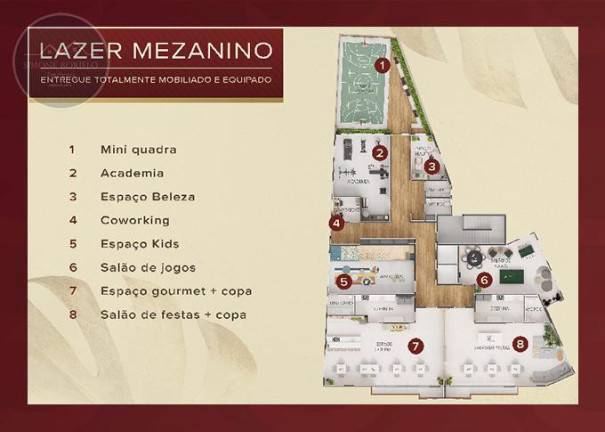 Imagem Apartamento com 2 Quartos à Venda, 75 m² em Caiçara - Praia Grande