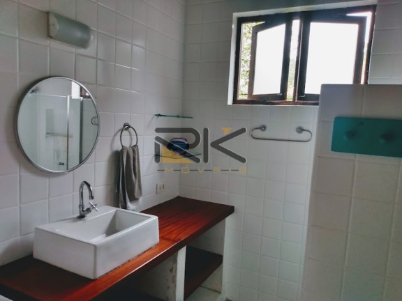 Imagem Casa com 4 Quartos à Venda, 205 m² em Lázaro - Ubatuba