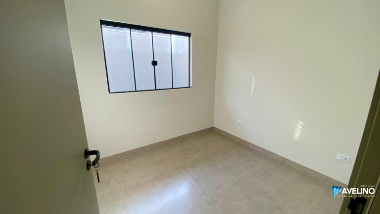 Imagem Casa com 3 Quartos à Venda, 100 m² em Vila Ipiranga - Campo Grande