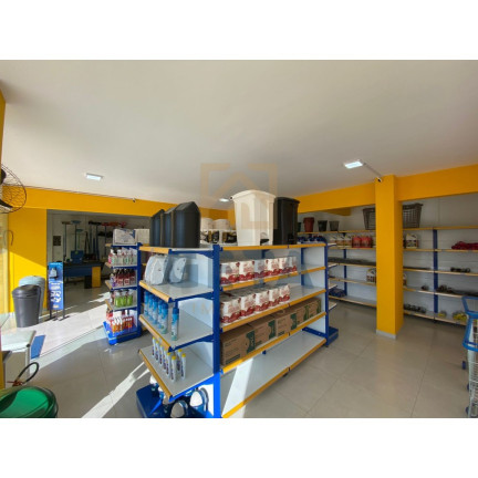 Imagem Sala Comercial à Venda, 111 m² em Centro - Camboriú