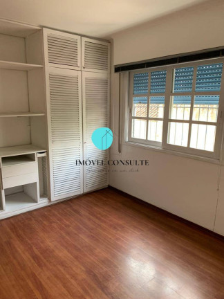 Imagem Apartamento com 3 Quartos à Venda, 110 m² em Cerqueira César - São Paulo