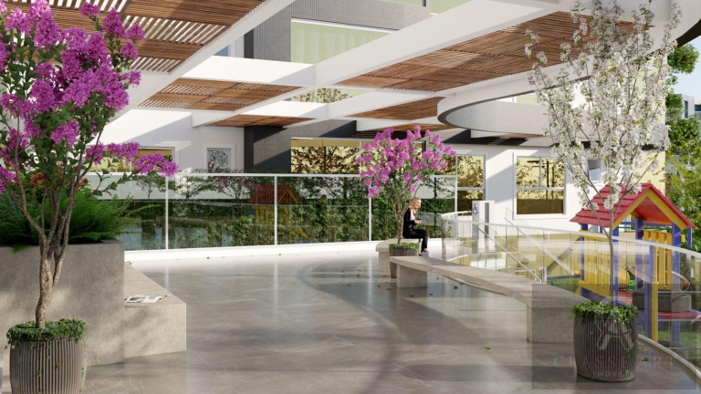 Imagem Apartamento com 3 Quartos à Venda, 98 m² em Ingleses - Florianópolis