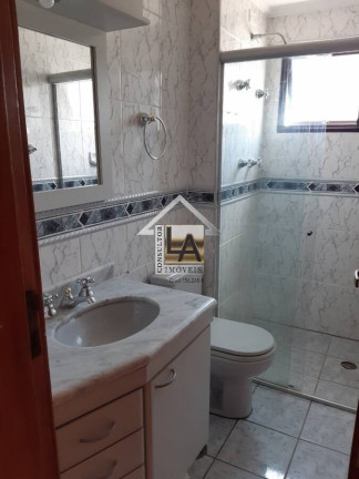 Imagem Apartamento com 4 Quartos à Venda, 130 m² em Jardim Das Acácias - São Paulo