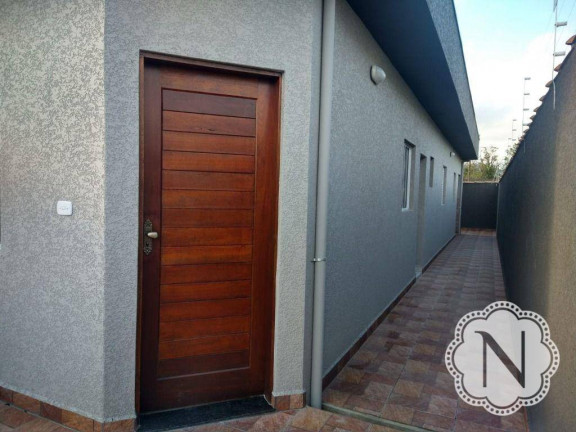 Imagem Casa com 2 Quartos à Venda, 65 m² em Nova Itanhaém - Interior - Itanhaém Imagem Casa com 2 Quartos à Venda, 65 m² em Nova Itanhaém - Interior - Itanhaém