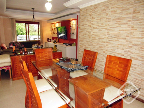 Imagem Casa de Condomínio com 3 Quartos à Venda, 112 m² em Serraria - Porto Alegre Imagem Casa de Condomínio com 3 Quartos à Venda, 112 m² em Serraria - Porto Alegre