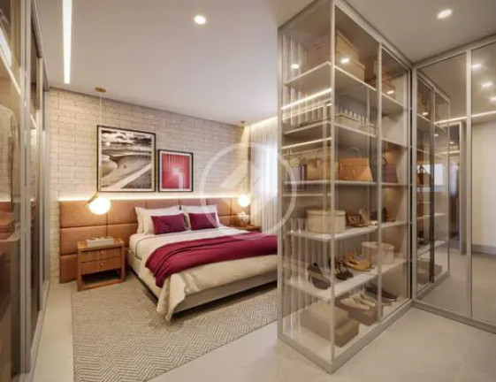 Imagem Apartamento com 3 Quartos à Venda, 110 m² em Cinque Terre Residenze - Goiânia Imagem Apartamento com 3 Quartos à Venda, 110 m² em Cinque Terre Residenze - Goiânia