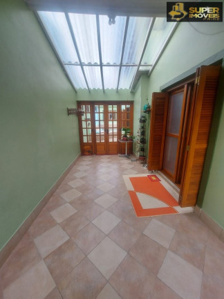 Imagem Casa com 2 Quartos à Venda, 208 m² em Laranjal - Pelotas