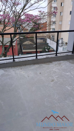 Imagem Apartamento com 3 Quartos à Venda, 154 m² em Vila Assunção - Santo André