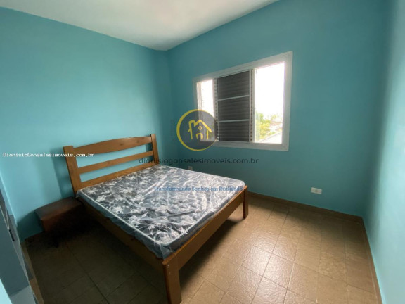 Imagem Apartamento com 2 Quartos à Venda, 61 m² em Centro - Peruíbe
