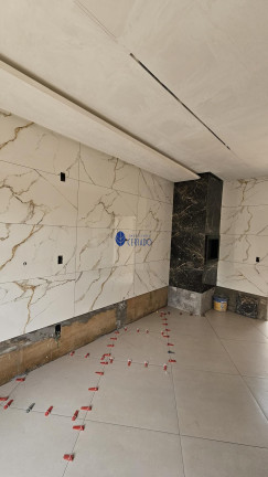 Imagem Casa com 3 Quartos à Venda, 125 m² em Setor Sul Iii Etapa - Anápolis Imagem Casa com 3 Quartos à Venda, 125 m² em Setor Sul Iii Etapa - Anápolis