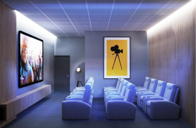 Imagem Cobertura com 3 Quartos à Venda, 158 m²