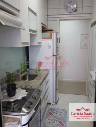 Imagem Apartamento com 3 Quartos à Venda, 70 m² em Mooca - São Paulo Imagem Apartamento com 3 Quartos à Venda, 70 m² em Mooca - São Paulo