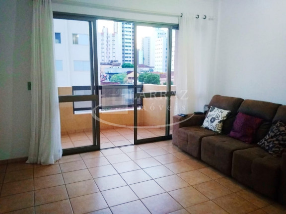 Imóvel com 1 Quarto à Venda, 57 m² em Centro - Ribeirão Preto
