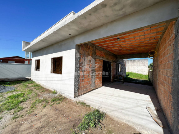 Imagem Casa com 3 Quartos à Venda, 100 m² em Centro - Balneário Barra Do Sul Imagem Casa com 3 Quartos à Venda, 100 m² em Centro - Balneário Barra Do Sul