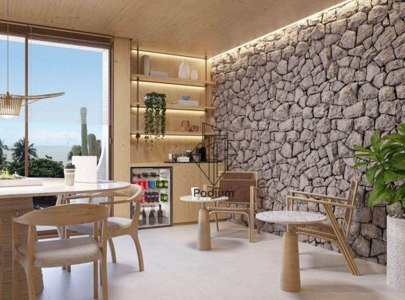 Imagem Apartamento com 3 Quartos à Venda, 70 m² em Cabo Branco - João Pessoa Imagem Apartamento com 3 Quartos à Venda, 70 m² em Cabo Branco - João Pessoa