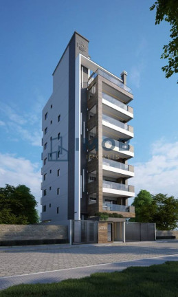 Apartamento com 3 Quartos à Venda, 101 m² em Itajubá - Barra Velha