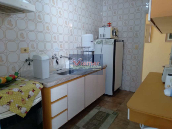 Imagem Apartamento com 3 Quartos à Venda, 78 m² em Enseada - Guarujá Imagem Apartamento com 3 Quartos à Venda, 78 m² em Enseada - Guarujá