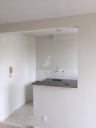 Imagem Imóvel com 2 Quartos à Venda, 44 m² em Vila Industrial - Campinas Imagem Imóvel com 2 Quartos à Venda, 44 m² em Vila Industrial - Campinas