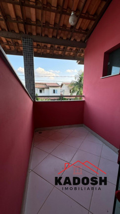 Imagem Casa com 4 Quartos à Venda, 350 m² em Sim - Feira De Santana Imagem Casa com 4 Quartos à Venda, 350 m² em Sim - Feira De Santana