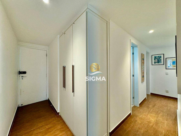 Imagem Apartamento com 3 Quartos à Venda, 130 m² em Jardim Astúrias - Guarujá Imagem Apartamento com 3 Quartos à Venda, 130 m² em Jardim Astúrias - Guarujá