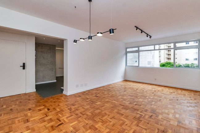 Imagem Apartamento com 3 Quartos à Venda, 98 m² em Jardim Paulista - São Paulo Imagem Apartamento com 3 Quartos à Venda, 98 m² em Jardim Paulista - São Paulo